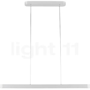 Artemide Talo Suspension LED, blanc - commutable - 90 cm - Publicité