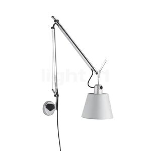 Artemide Tolomeo Basculante Parete, satin