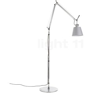 Artemide Tolomeo Basculante Terra, satin