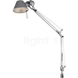 Artemide Tolomeo Mini LED avec fixation à vis, aluminium poli et anodisé - Publicité