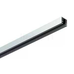 Bruck Duolare Rail, chrome mat, 100 cm