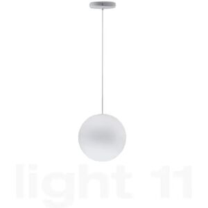 Fabbian Lumi Sfera Suspension, ø20 cm