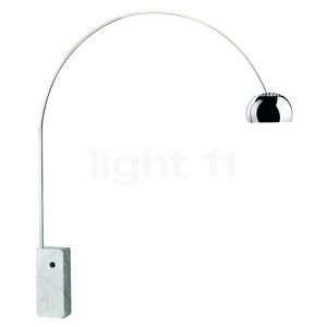 Flos Arco LED, blanc - Publicité