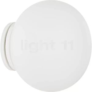 Flos Glo-Ball Mini C/W Lampe de miroir, blanc