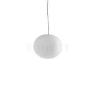 Flos Glo Ball Suspension, ø11 cm