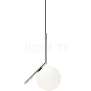 Flos IC Lights S1, chrome brillant - Publicité