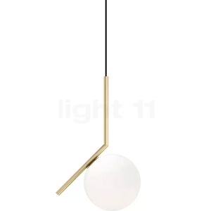 Flos IC Lights S1, laiton mat - Publicité