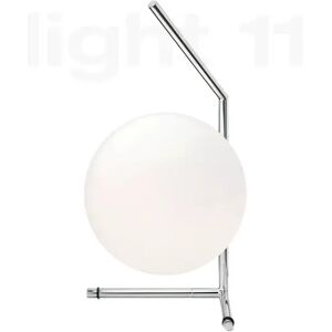 Flos IC Lights T1 Low, chrome brillant