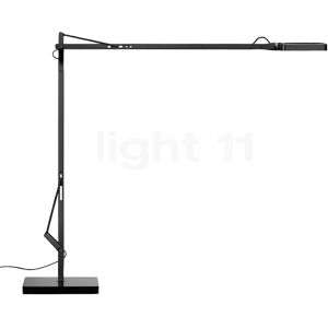 Flos Kelvin LED, noir, Green Mode