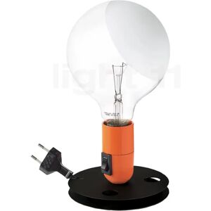 Flos Lampadina LED, orange - Publicité