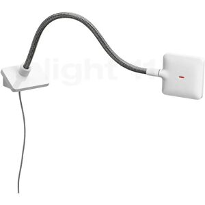 Flos Minikelvin Wall Flex LED, blanc , Vente d'entrepôt, neuf, emballage d'origine - Publicité