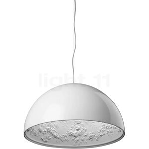 Flos Skygarden Suspension, blanc - ø60 cm - Publicité