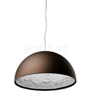 Flos Skygarden Suspension, marron - ø60 cm