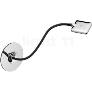 Flos Wall System Minikelvin Flex LED, chrome - Publicité