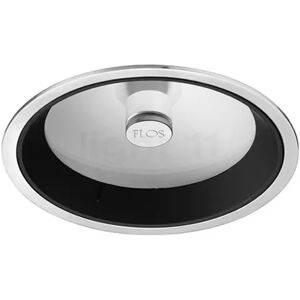 Flos Wan Downlight Plafonnier encastré, aluminium poli - Publicité