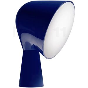 Foscarini Binic Tavolo, bleu - Publicité