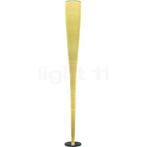 Foscarini Mite Terra LED, jaune