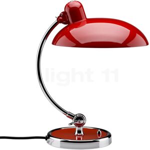 Fritz Hansen KAISER idell™ 6631-T Lampe de table, rubis