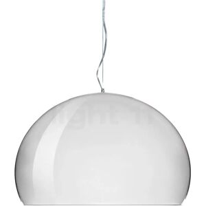 Kartell FL/Y Suspension, chrome