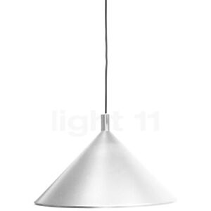 Martinelli Luce Cono Suspension, blanc - ø45 cm - Publicité