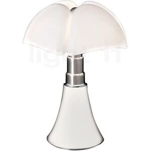 Martinelli Luce Pipistrello Lampe de table, blanc