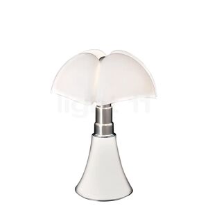 Martinelli Luce Pipistrello Lampe de table, blanc - Publicité