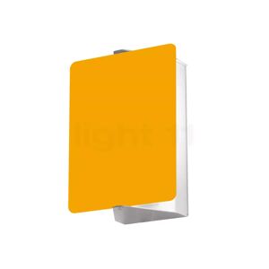 Nemo Applique à Volet Pivotant LED, jaune - 17 cm - Publicité