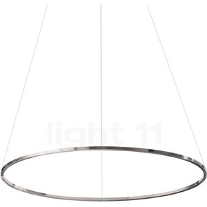 Nemo Ellisse Suspension LED, aluminium poliert - uplight - 96 cm , Vente d'entrepôt, neuf, emballage d'origine - Publicité