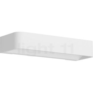 Rotaliana Frame Applique LED, 27 cm - blanc mat - 2.700 k - phase de gradateur - Publicité