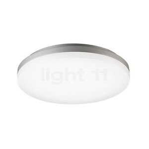 Sigor Circel Plafonnier LED, ø27 cm