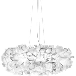 Slamp Clizia Suspension, blanc - large - Publicité