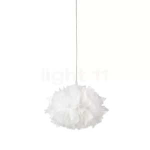 Slamp Veli Couture Suspension, câble transparent - 32 cm , Vente d'entrepôt, neuf, emballage d'origine