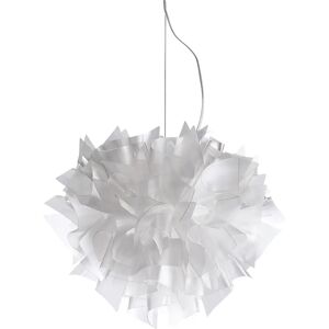 Slamp Veli Suspension, prisme - 60 cm