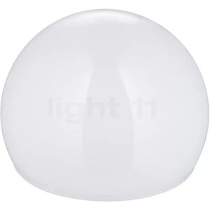 Tecnolumen Globe pour Lampes Wagenfeld - Pièce de rechange, Diffuseur opale