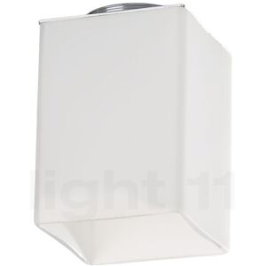 Top Light Quadro Plafonnier, sans  cache-piton - 8 cm - G9