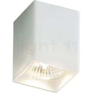 Top Light Quadro Plafonnier, sans  cache-piton - 8 cm - GU10