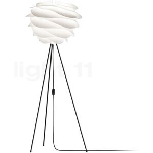 Umage Carmina Tripod Lampadaire, noir mat