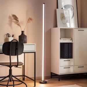 Näve Lampadaire LED Motion Light avec effets lumineux