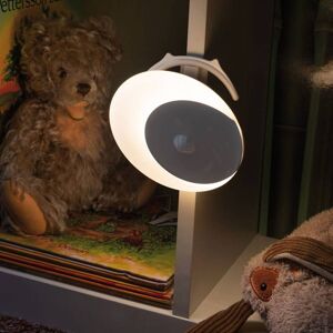 Paulmann Viby veilleuse LED, mobile, rond - Publicité