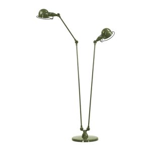 Jieldé Signal SI8380 lampadaire, 2l vert olive - Publicité