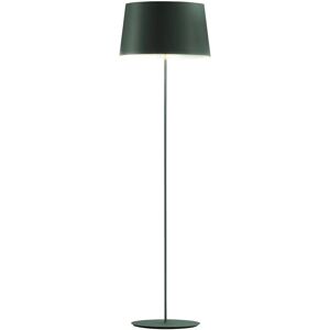 Vibia Warm 4906 lampadaire de designer, vert - Publicité