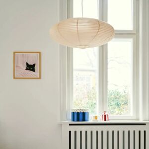 Nordlux Abat-jour Villo 60 en papier Ø 60 cm, beige - Publicité