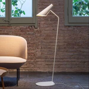 Vibia I.Cono 0712 lampadaire de designer, blanc - Publicité