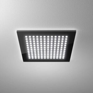 LTS Downlight LED Domino Flat Square, 26 x 26 cm, 22 W - Publicité