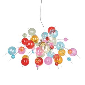 Näve Suspension colorée Aurinia Ø 98 cm