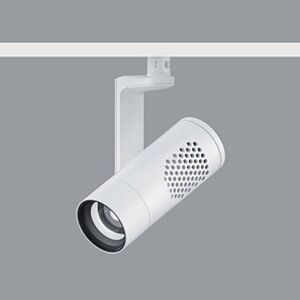 ERCO Eclipse S 48V Casambi 12,4W spot 940 blanc - Publicité