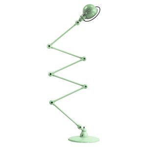 Jieldé Loft D9406 lampadaire 6x40 cm, vert menthe - Publicité