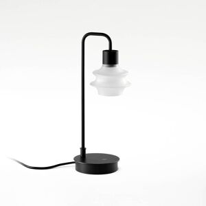 Bover Drop M/36 lampe à poser LED mate-blanche - Publicité