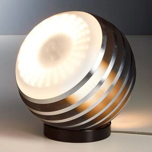 TECNOLUMEN Bulo XL - lampadaire LED, aluminium - Publicité