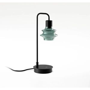 Bover Drop M/36 lampe à poser LED verte - Publicité